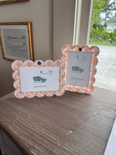 Load image into Gallery viewer, Charm Photo Frame