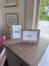 Load image into Gallery viewer, Charm Photo Frame