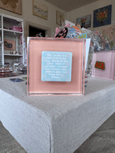 Load image into Gallery viewer, Jeremiah 29:11 Charm