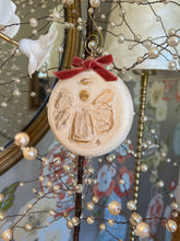 Load image into Gallery viewer, Angel Ornament