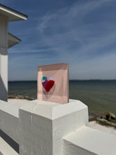 Load image into Gallery viewer, Exploding Heart