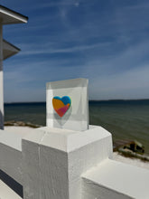 Load image into Gallery viewer, Heart of Gold