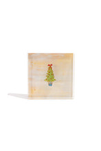 Load image into Gallery viewer, Christmas Tree Gift Block Kit