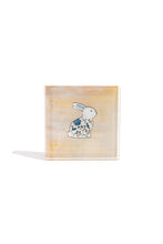 Load image into Gallery viewer, Blue Bunny Gift Block Kit