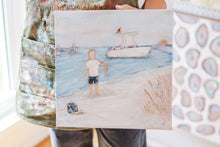 Load image into Gallery viewer, Saturday Plans