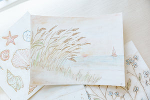Salt Air