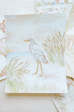 Load image into Gallery viewer, Early Bird Giclee Print