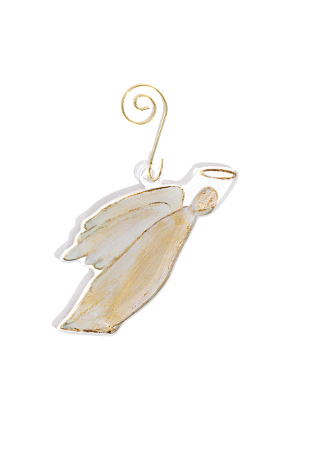 Nativity Angel | Acrylic Ornament