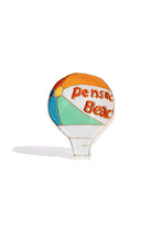 Load image into Gallery viewer, Pensacola Beach Ball