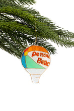 Load image into Gallery viewer, Pensacola Beach Ball | Acrylic Ornament