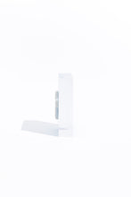 Load image into Gallery viewer, Prayer Cross - Blue Acrylic Block