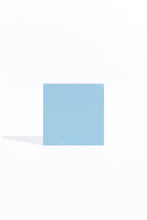 Load image into Gallery viewer, Put a Bow On It - Blue Acrylic Block