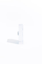 Load image into Gallery viewer, Put a Bow On It - Blue Acrylic Block