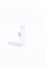 Load image into Gallery viewer, Put a Bow On It - Blue Acrylic Block