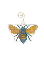 Load image into Gallery viewer, Bumblebee | Acrylic Ornament