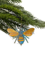 Load image into Gallery viewer, Bumblebee | Acrylic Ornament