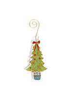 Load image into Gallery viewer, Christmas Tree | Acrylic Ornament