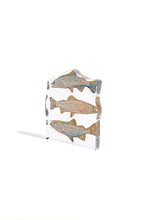 Load image into Gallery viewer, Three Fish