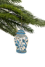 Load image into Gallery viewer, Chinoiserie Vase | Acrylic Ornament