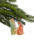 Load image into Gallery viewer, Holy Family | Acrylic Ornament