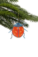 Load image into Gallery viewer, Ladybug | Acrylic Ornament