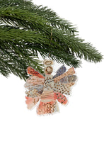 Load image into Gallery viewer, Peace Angel | Acrylic Ornament