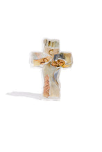 Load image into Gallery viewer, Peace Cross