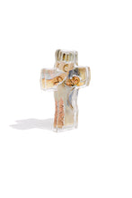 Load image into Gallery viewer, Peace Cross