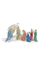 Load image into Gallery viewer, Nativity Set