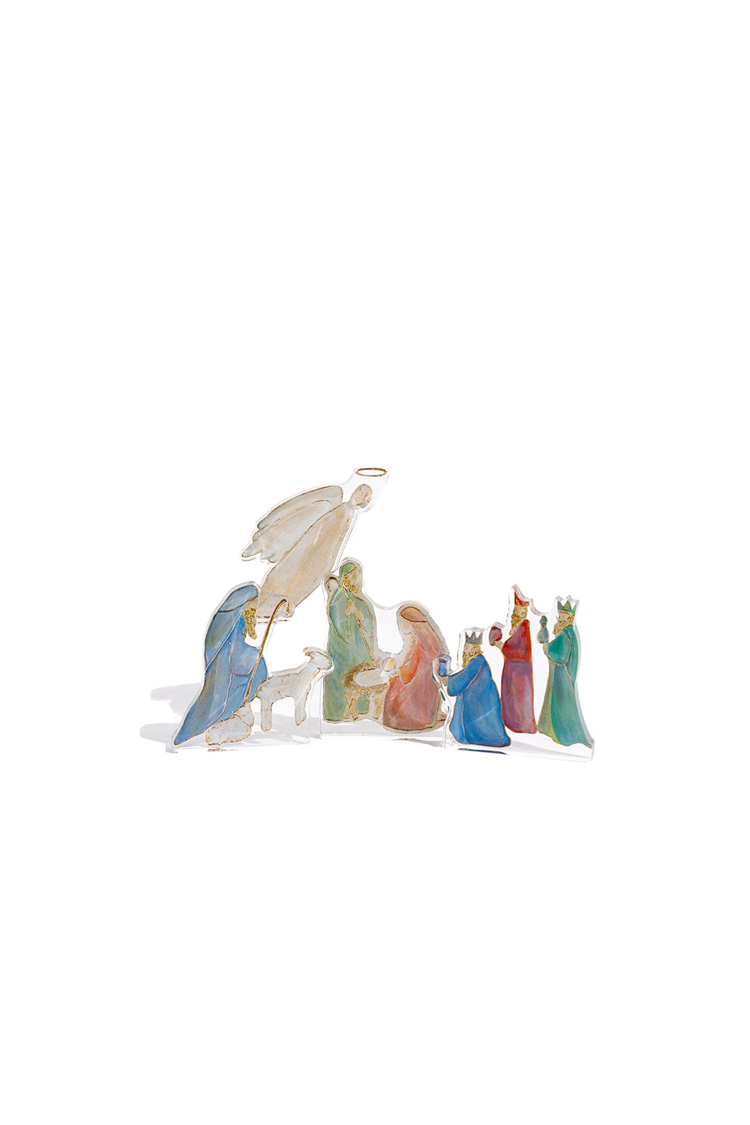 Nativity Set