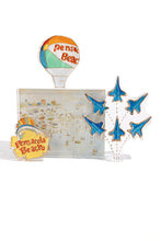 Load image into Gallery viewer, Pensacola Beach Welcome Sign