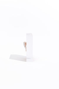 Put a Bow On It - Pink Acrylic Block