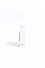 Load image into Gallery viewer, Prayer Cross - Pink Acrylic Block
