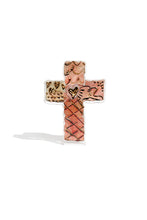 Load image into Gallery viewer, Love Cross