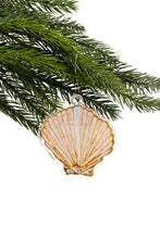 Load image into Gallery viewer, Seashell | Acrylic Ornament