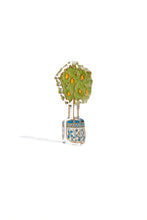 Load image into Gallery viewer, Orange Topiary