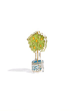 Load image into Gallery viewer, Orange Topiary