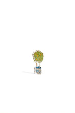 Load image into Gallery viewer, Orange Topiary