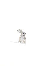 Load image into Gallery viewer, White Bunny