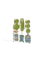 Load image into Gallery viewer, Topiary Trio