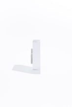 Load image into Gallery viewer, Prayer Cross - White Acrylic Block