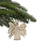 Load image into Gallery viewer, Hope Angel | Acrylic Ornament