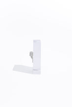 Load image into Gallery viewer, Put a Bow On It - White Acrylic Block