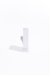 Put a Bow On It - White Acrylic Block