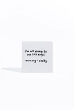 Load image into Gallery viewer, Put a Bow On It - White Acrylic Block