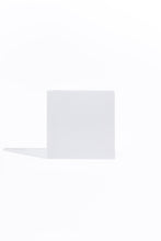 Load image into Gallery viewer, I Heart You - White Acrylic Block