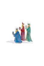 Load image into Gallery viewer, Nativity Wise Men