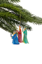Load image into Gallery viewer, Nativity Wisemen | Acrylic Ornament