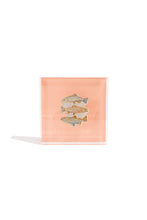 Load image into Gallery viewer, Three Fish Gift Block Kit