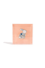 Load image into Gallery viewer, Blue Bunny Gift Block Kit